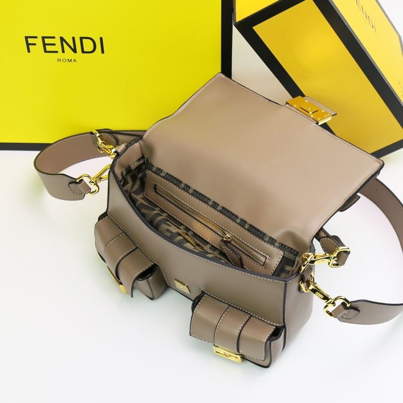 Fendi Satchel Bags